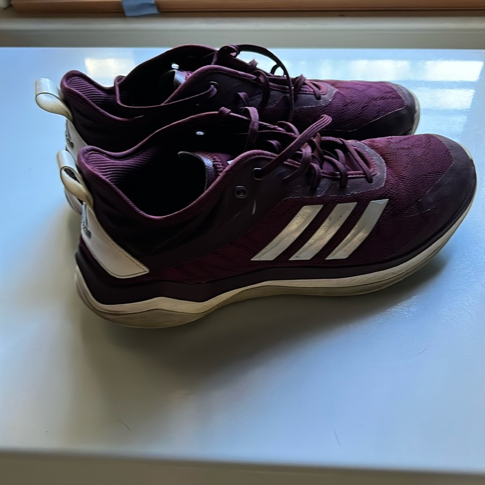 Adidas Speed Trainer 4